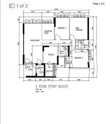 Blk 168C The Nautilus @ Punggol (Punggol), HDB 5 Rooms #583875511